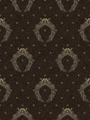 Classical 15-Custom Carpet-KNB Mills LLC-7'6" x 10'-KNB Mills