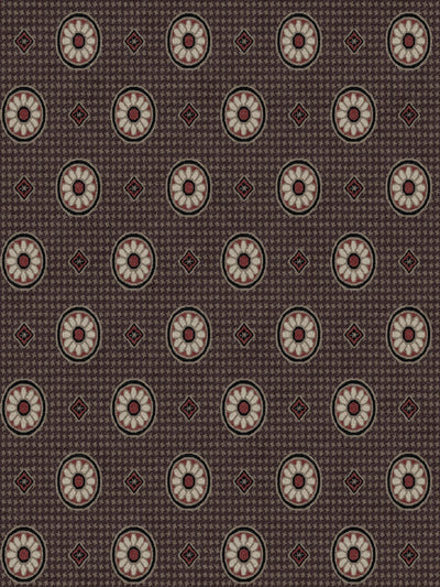 Classical 16-Custom Carpet-KNB Mills LLC-7'6" x 10'-KNB Mills