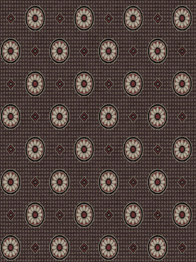 Classical 16-Custom Carpet-KNB Mills LLC-7'6" x 10'-KNB Mills