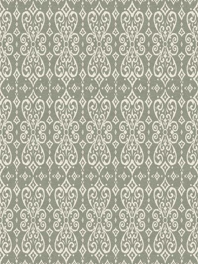 Classical 25-Custom Carpet-KNB Mills LLC-7'6" x 10'-KNB Mills