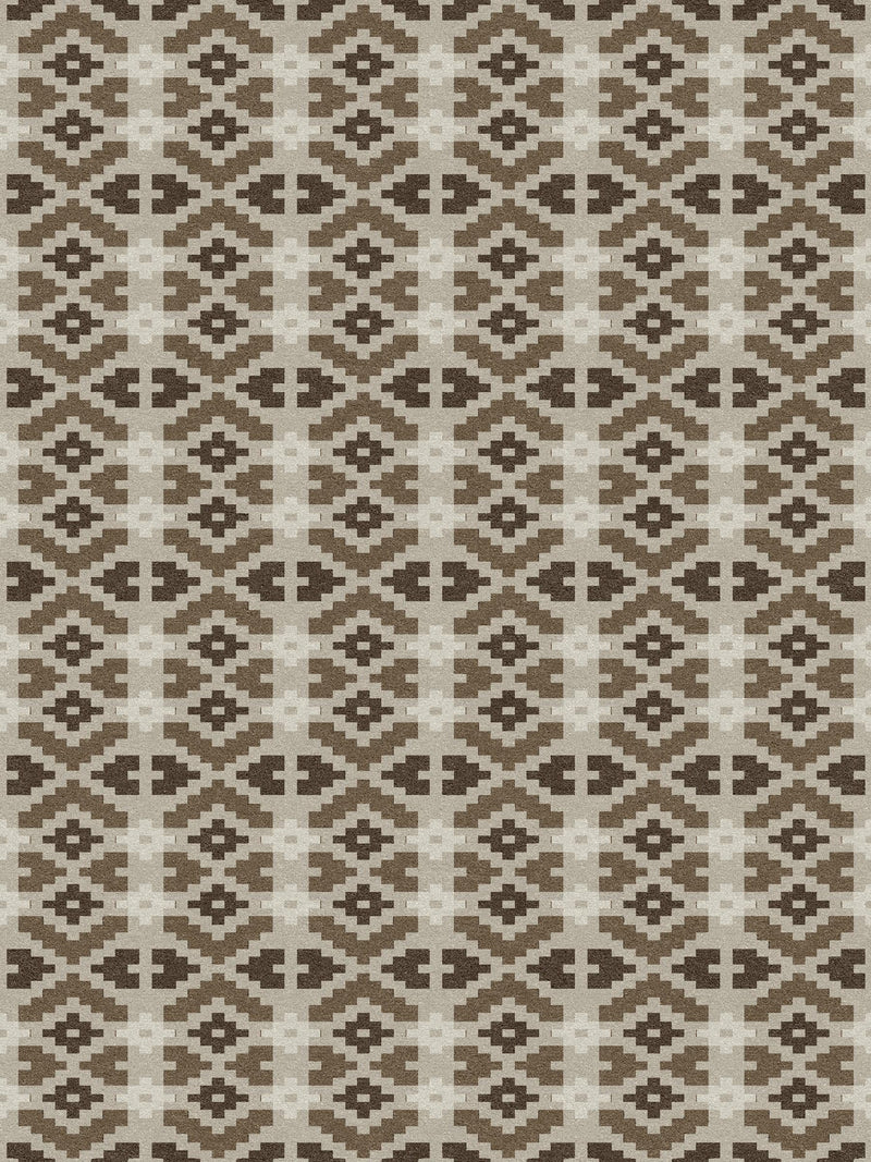 Classical 32-Custom Carpet-KNB Mills LLC-7'6" x 10'-KNB Mills