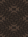 Classical 33-Custom Carpet-KNB Mills LLC-7'6" x 10'-KNB Mills