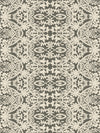 Classical 34-Custom Carpet-KNB Mills LLC-7'6" x 10'-KNB Mills