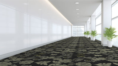 Classical 36-Custom Carpet-KNB Mills LLC-7'6" x 10'-KNB Mills