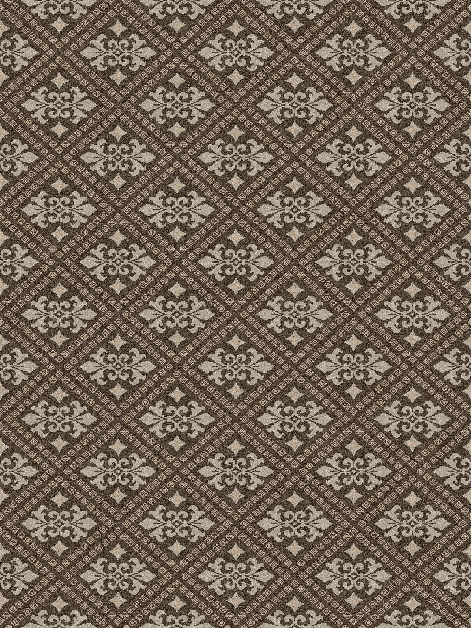 Classical 37-Custom Carpet-KNB Mills LLC-7'6" x 10'-KNB Mills