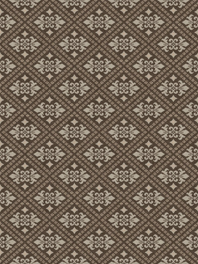 Classical 37-Custom Carpet-KNB Mills LLC-7'6" x 10'-KNB Mills