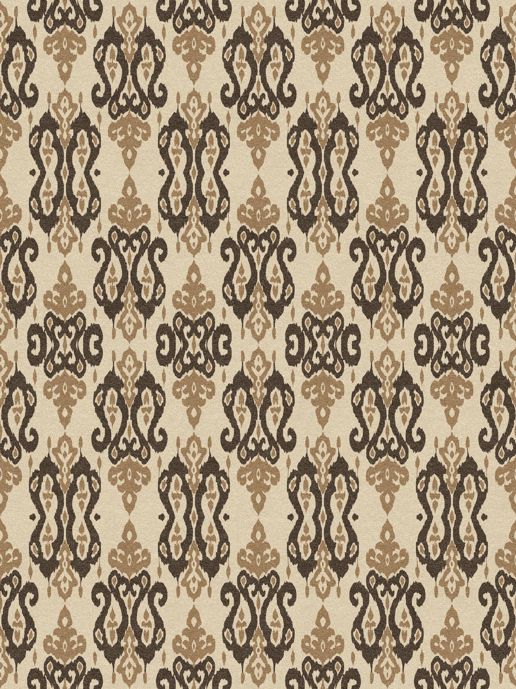 Classical 38-Custom Carpet-KNB Mills LLC-7'6" x 10'-KNB Mills