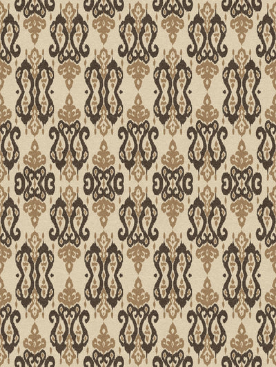 Classical 38-Custom Carpet-KNB Mills LLC-7'6" x 10'-KNB Mills