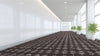 Classical 42-Custom Carpet-KNB Mills LLC-7'6" x 10'-KNB Mills