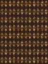 Classical 42-Custom Carpet-KNB Mills LLC-7'6" x 10'-KNB Mills