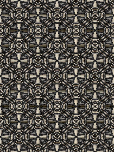 Classical 47-Custom Carpet-KNB Mills LLC-7'6" x 10'-KNB Mills