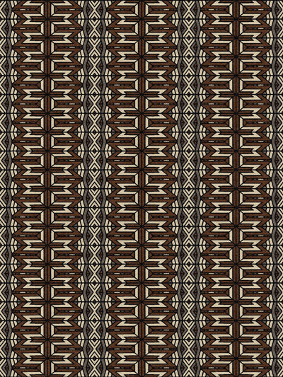 Classical 48-Custom Carpet-KNB Mills LLC-7'6" x 10'-KNB Mills