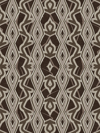 Classical 52-Custom Carpet-KNB Mills LLC-7'6" x 10'-KNB Mills