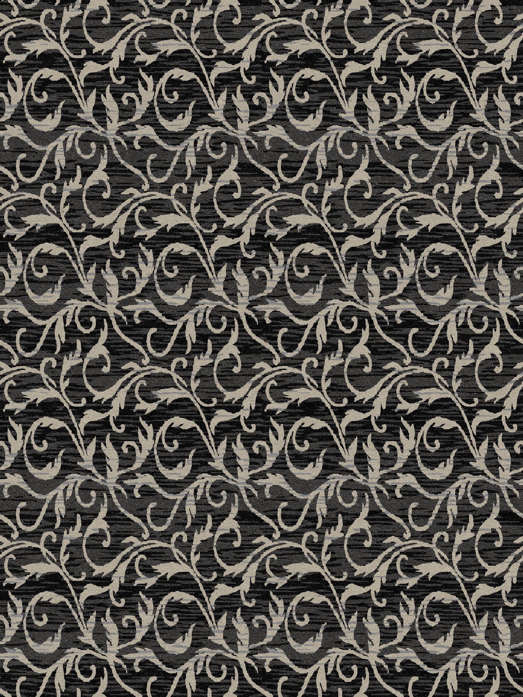 Classical 56-Custom Carpet-KNB Mills LLC-7'6" x 10'-KNB Mills