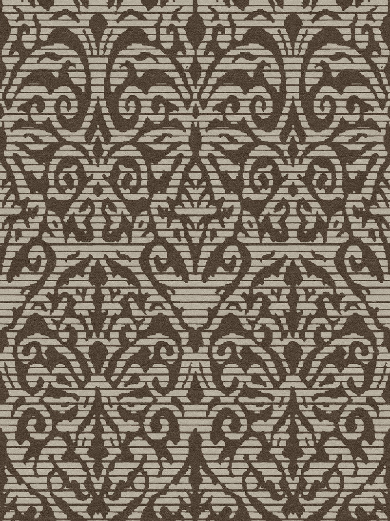 Classical 61-Custom Carpet-KNB Mills LLC-7'6" x 10'-KNB Mills