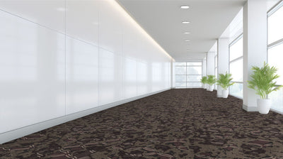 Classical 66-Custom Carpet-KNB Mills LLC-7'6" x 10'-KNB Mills