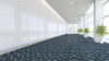 Classical 78-Custom Carpet-KNB Mills LLC-7'6" x 10'-KNB Mills