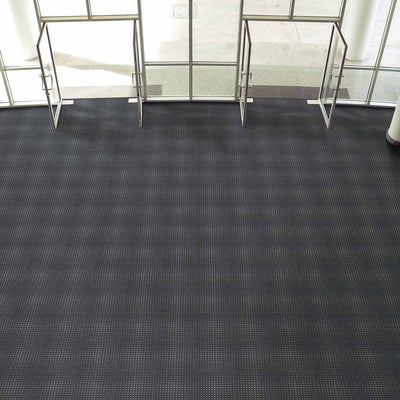 CleanStep Carpet Tile-Carpet Tile-Next Floor-Cleanstep 896 003-KNB Mills