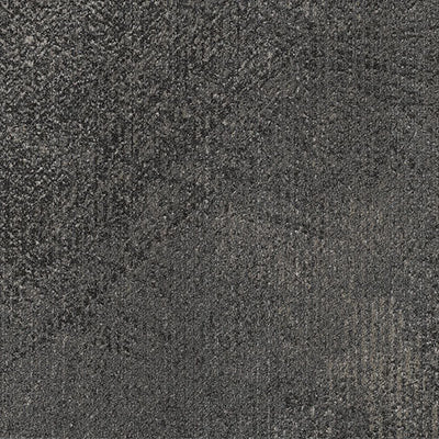Coastline Carpet Tile-Carpet Tile-Milliken-LND133-13 Grey Seal-KNB Mills