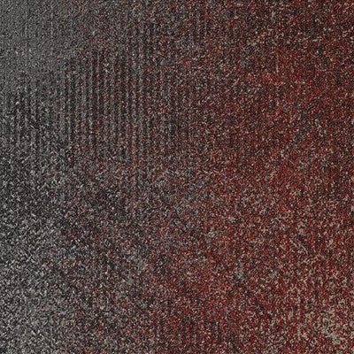 Coastline Carpet Tile-Carpet Tile-Milliken-LNT133-13/60 Grey Seal/Anemone-KNB Mills