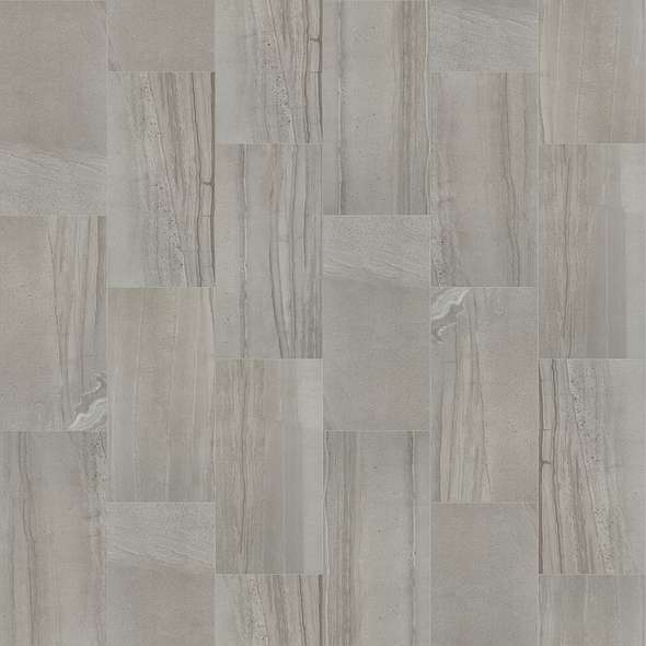 Coliseum Polished 12x24-Tile Stone-Shaw Floors-Shell 00100-KNB Mills