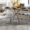 Coliseum Polished 12x24-Tile Stone-Shaw Floors-Shell 00100-KNB Mills