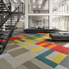 Color Balance-Carpet Tile-Mohawk-KNB Mills