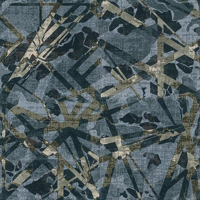 Common Factor Carpet Tile-Carpet Tile-Milliken-Acute 2-KNB Mills