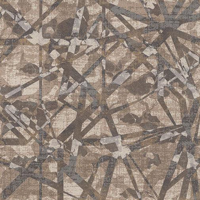 Common Factor Carpet Tile-Carpet Tile-Milliken-Acute 6-KNB Mills