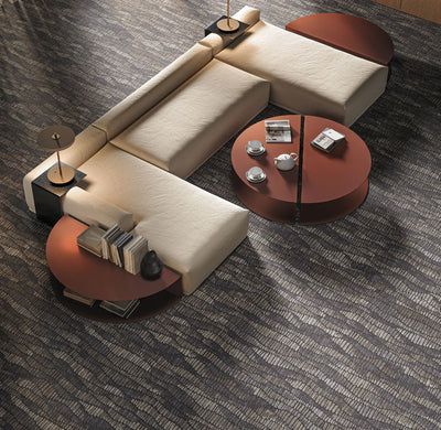 Common Factor Carpet Tile-Carpet Tile-Milliken-Vertex 1-KNB Mills