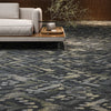 Common Factor Carpet Tile-Carpet Tile-Milliken-Vertex 1-KNB Mills