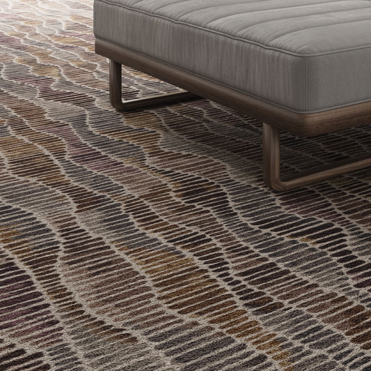Common Factor Carpet Tile