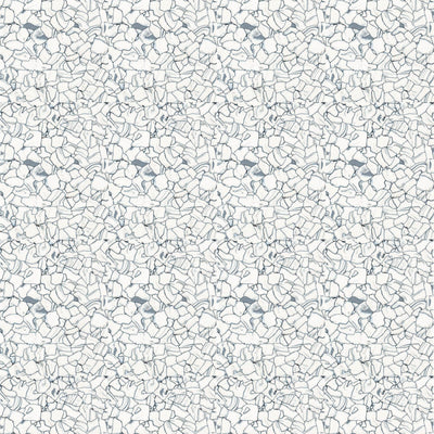 Conductile-ESD Static Control Tile-VPI Corp-Winter White 152-KNB Mills