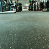 Confetti Rolls-Sport Floor-US Rubber-KNB Mills