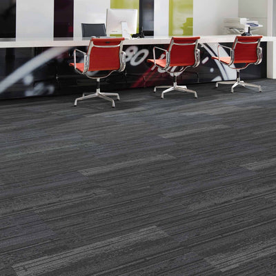 Context & Highlight Carpet Tile-Carpet Tile-Next Floor-C&H- 706 014-KNB Mills