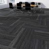 Context & Highlight Carpet Tile-Carpet Tile-Next Floor-C&H- 706 014-KNB Mills