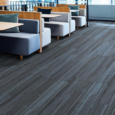 Context & Highlight Carpet Tile-Carpet Tile-Next Floor-C&H- 706 014-KNB Mills