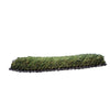 Countryside Deluxe-Synthetic Grass Turf-GrassTex-G-Field/Apple-Silverback- Perforated-1 ½"-KNB Mills
