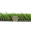 Countryside Deluxe-Synthetic Grass Turf-GrassTex-G-Field/Apple-Silverback- Perforated-1 ½"-KNB Mills