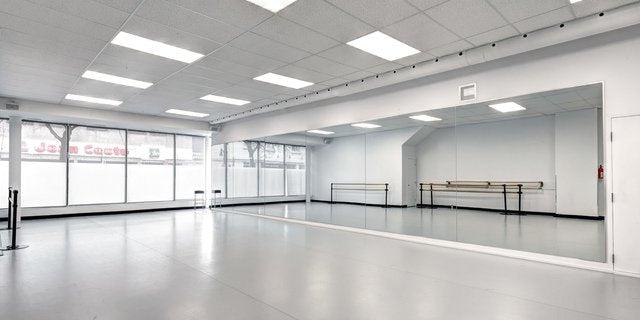 Dancefloor-Sport Floor-Tarkett-KNB Mills