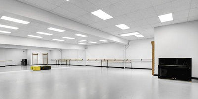 Dancefloor-Sport Floor-Tarkett-KNB Mills