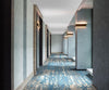Deviate Carpet Tile-Carpet Tile-Tarkett-618 Ocean-KNB Mills