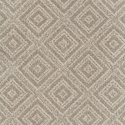 Diamonds Are Forever-Broadloom Carpet-Gulistan Floors-G3995 Cottonwood-KNB Mills