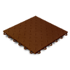 Diamondtrax 12-Series-Garage Tiles-Swisstrax-Chocolate Brown-KNB Mills