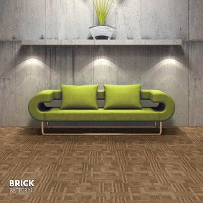 Dimensions Carpet Tile-Carpet Tile-Kraus-KNB Mills