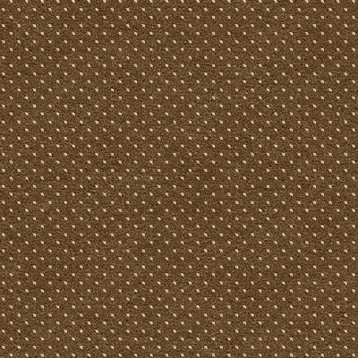 Dot to Dot-Ridgeline Print-Shelmarc-DD-006 Chocolate-KNB Mills