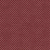 Dot to Dot-Ridgeline Print-Shelmarc-DD-002 Burgundy-KNB Mills