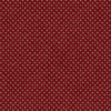 Dot to Dot-Ridgeline Print-Shelmarc-DD-004 Brick Red-KNB Mills