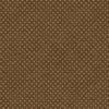 Dot to Dot-Ridgeline Print-Shelmarc-DD-006 Chocolate-KNB Mills