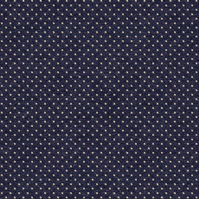 Dot to Dot-Ridgeline Print-Shelmarc-DD-007 Navy-KNB Mills